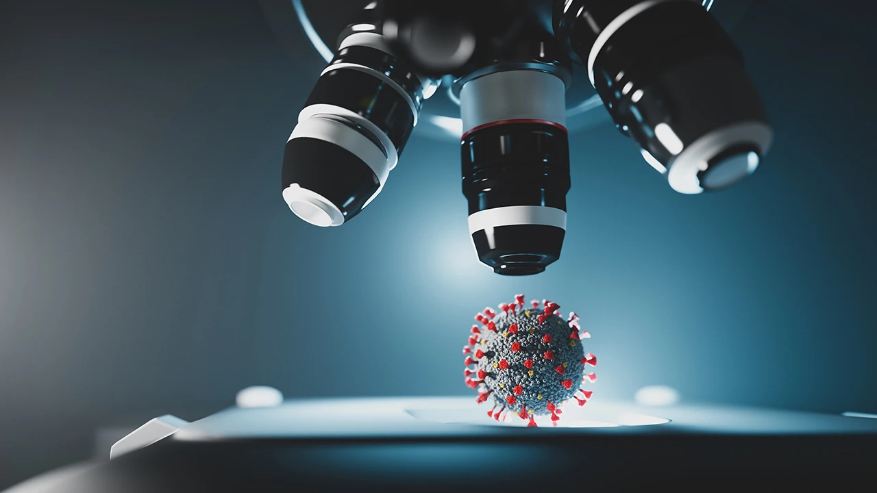 Omicron varyantı nedir, belirtileri nelerdir? Omicron varyantı aşılara karşı dirençli mi?